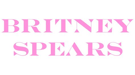 Britney Spears do something logo